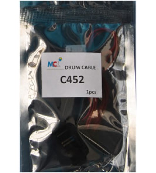 Bizhub C652 C552 C452 652 Drum Cable